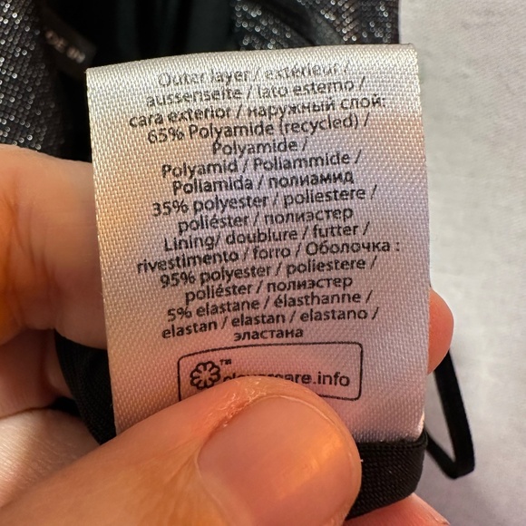 RTR ROTATE Birger Christensen Isha Jumpsuit - size Ital. 36/US XS - Picture 9 of 9